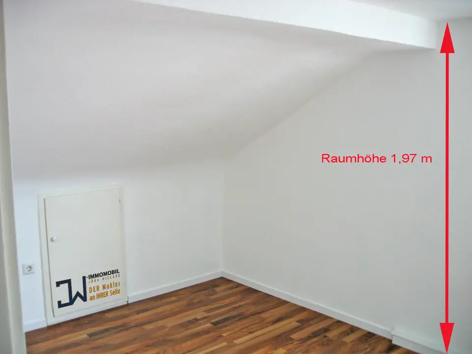 3 Zimmer Wohnung mit 49 m² in Böblingen – Bild 3