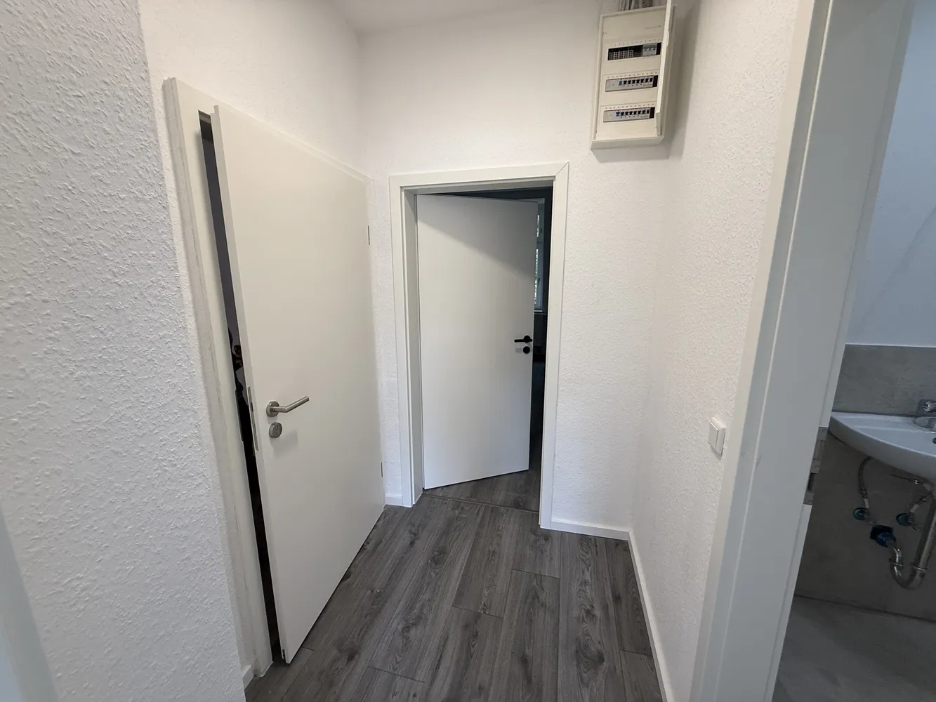 3 Zimmer Wohnung mit 71 m² in Wuppertal – Bild 6
