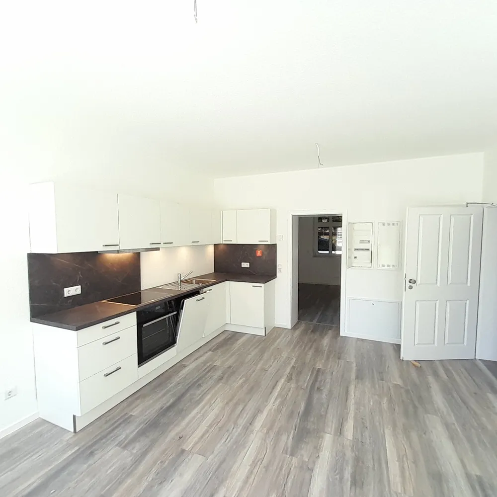 1 Zimmer Wohnung mit 43 m² in Weißenfels – Bild 3