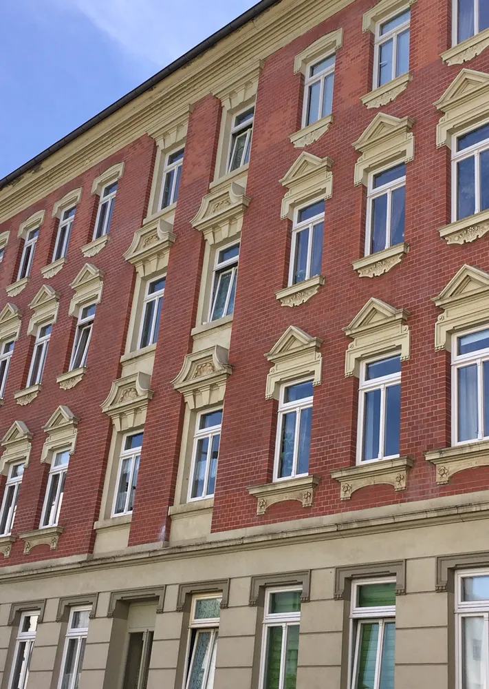 2 Zimmer Wohnung mit 63 m² in Leipzig – Bild 1
