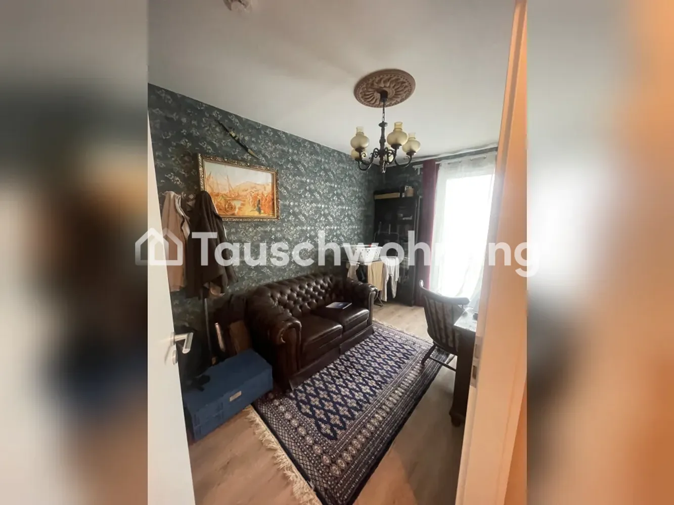 3 Zimmer Wohnung mit 73 m² in Berlin – Bild 1