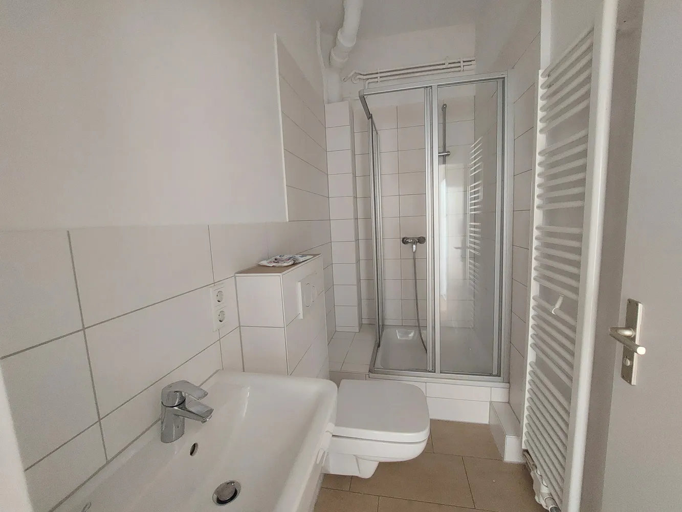 2 Zimmer Wohnung mit 62 m² in Braunschweig – Bild 4