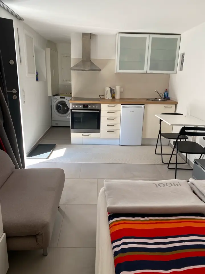 WG-Zimmer mit 23 m² in Stuttgart – Bild 7