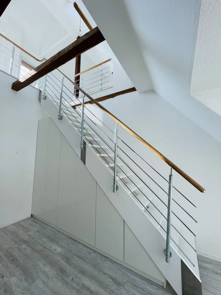 3 Zimmer Wohnung mit 89 m² in Hannover – Bild 1