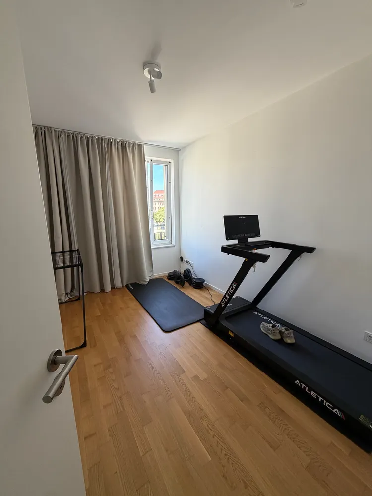 3 Zimmer Wohnung mit 87 m² in Dresden – Bild 5