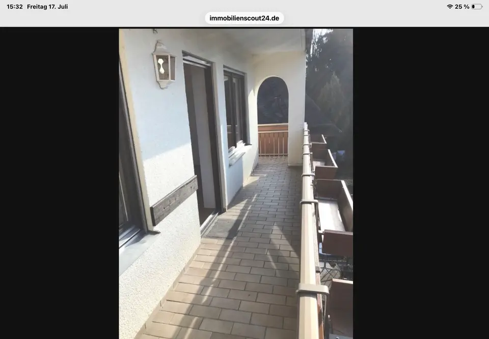 3 Zimmer Wohnung mit 100 m² in Fürstenfeldbruck – Bild 9