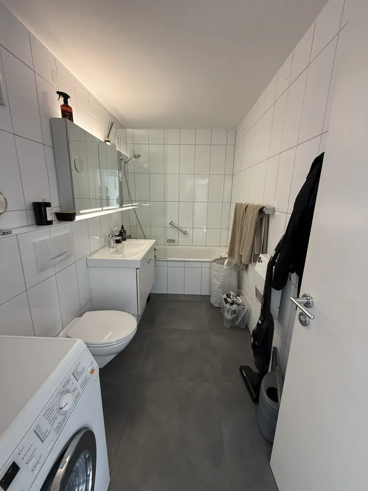 2 Zimmer Wohnung mit 79 m² in Stuttgart – Bild 9