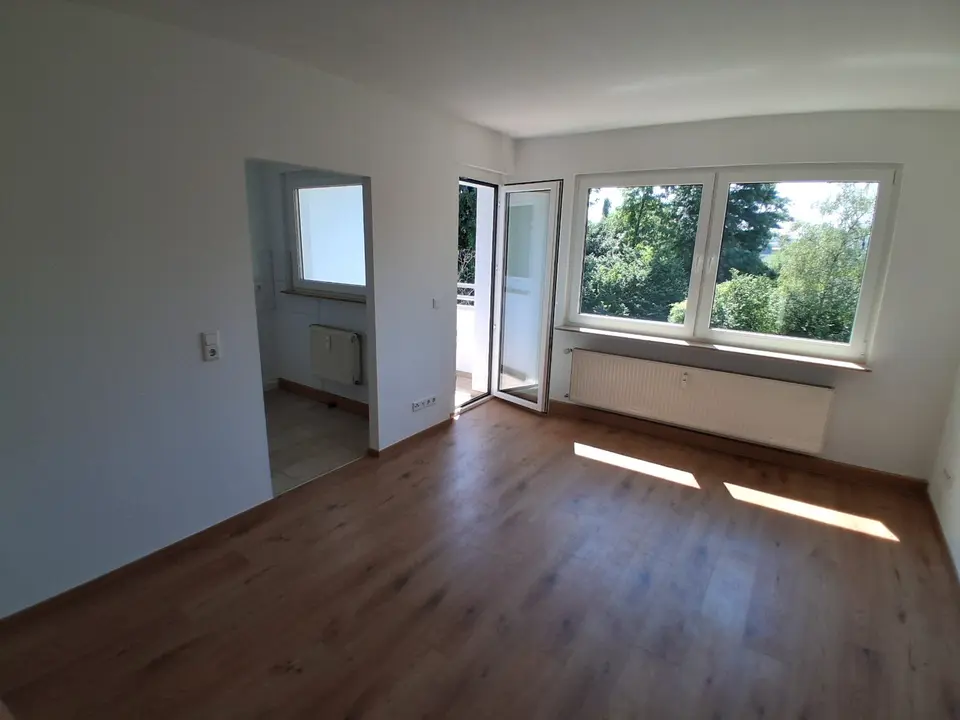 2 Zimmer Wohnung mit 45 m² in Wuppertal – Bild 9
