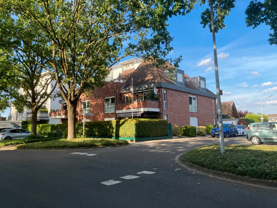 4 Zimmer Wohnung mit 95 m² in Viersen – Bild 2