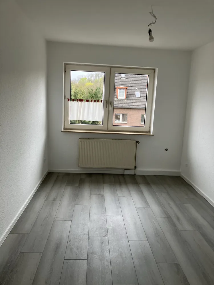 3 Zimmer Wohnung mit 52 m² in Herne – Bild 2