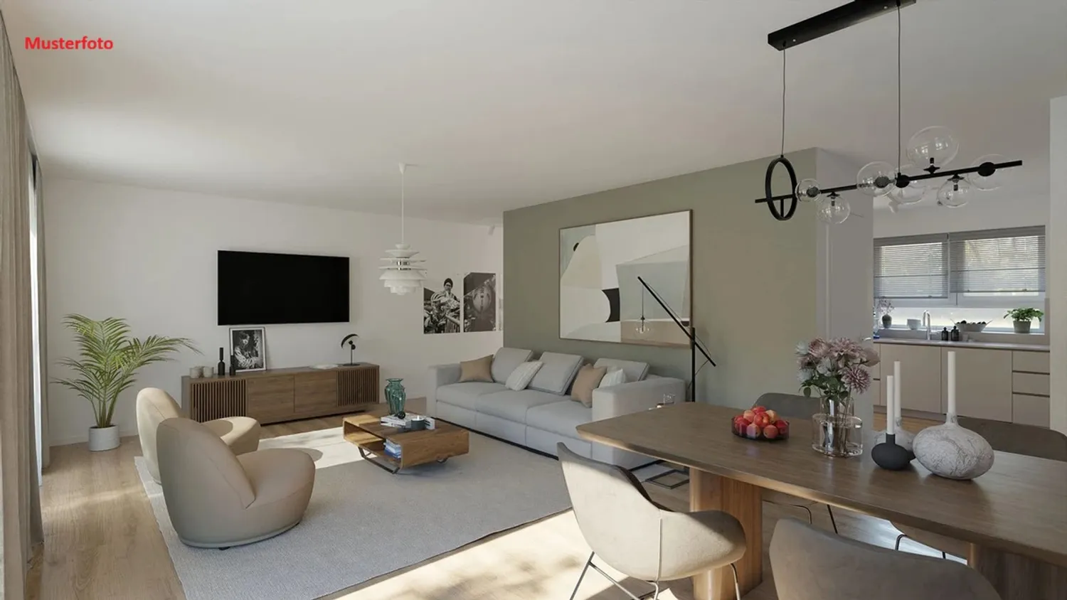 6 Zimmer Haus mit 151 m² in Düsseldorf – Bild 11