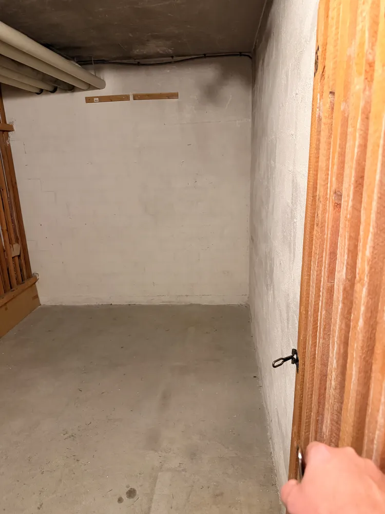 3 Zimmer Wohnung mit 70 m² in Nürnberg – Bild 12
