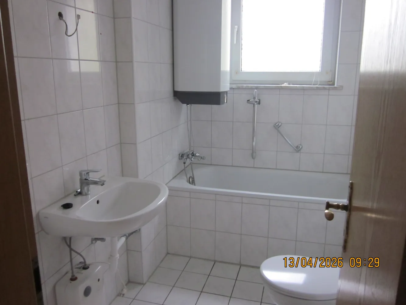 3 Zimmer Wohnung mit 51 m² in Marl – Bild 12