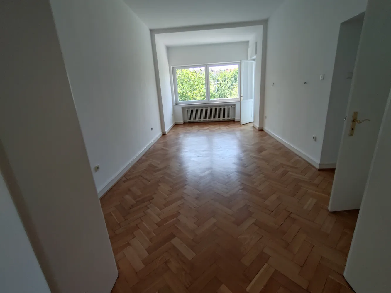 2 Zimmer Wohnung mit 70 m² in Duisburg – Bild 11