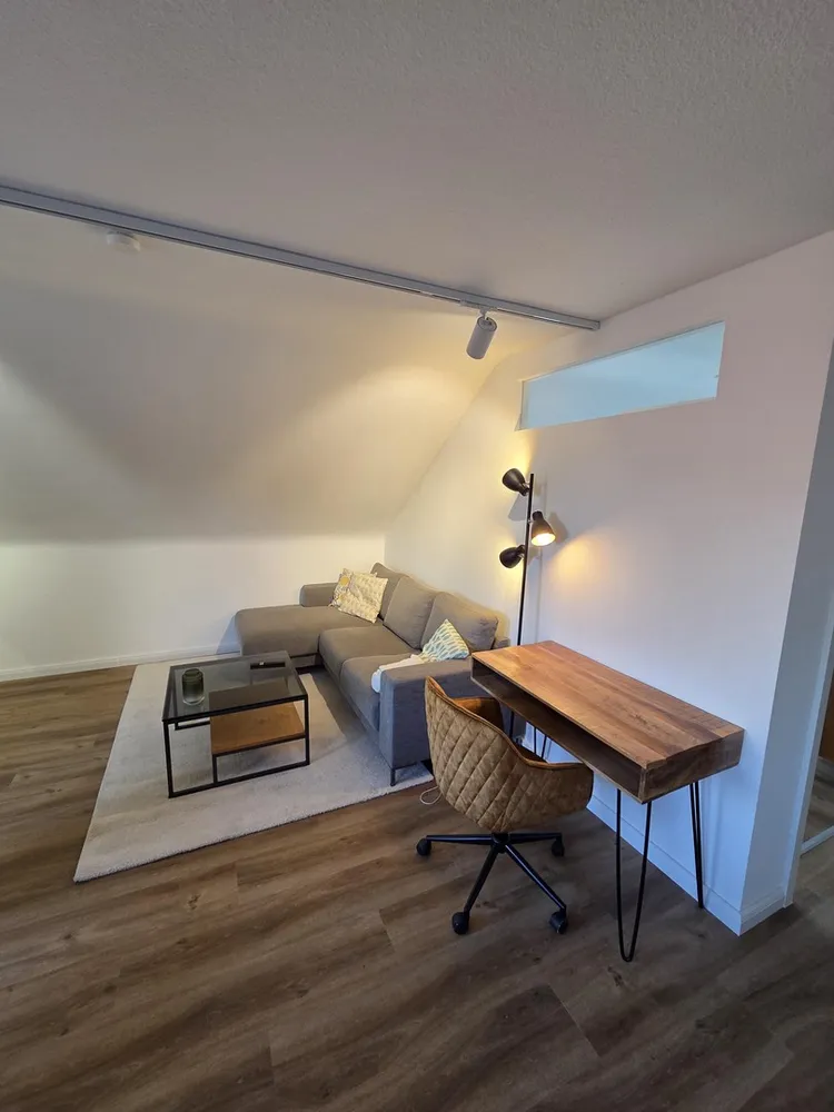 2 Zimmer Wohnung mit 48 m² in Augsburg – Bild 7
