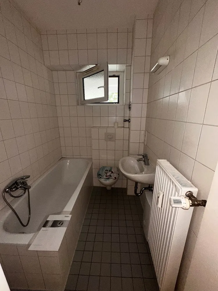 3 Zimmer Wohnung mit 60 m² in Nürnberg – Bild 3