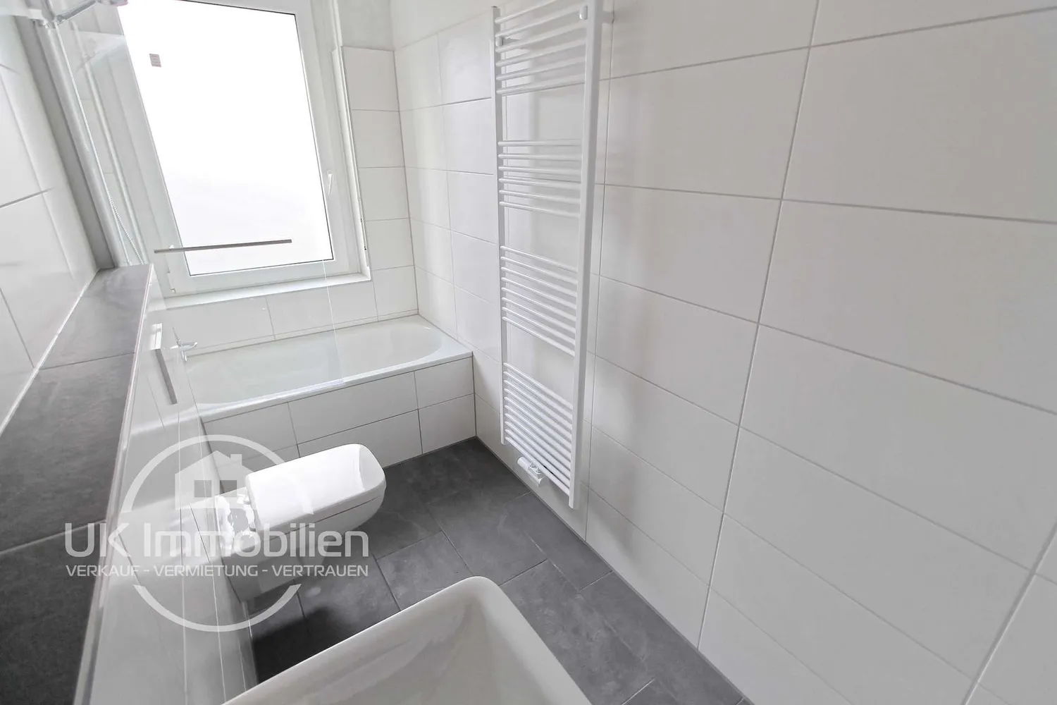 2 room apartment with 75 m² in Frankfurt am Main – Photo 11