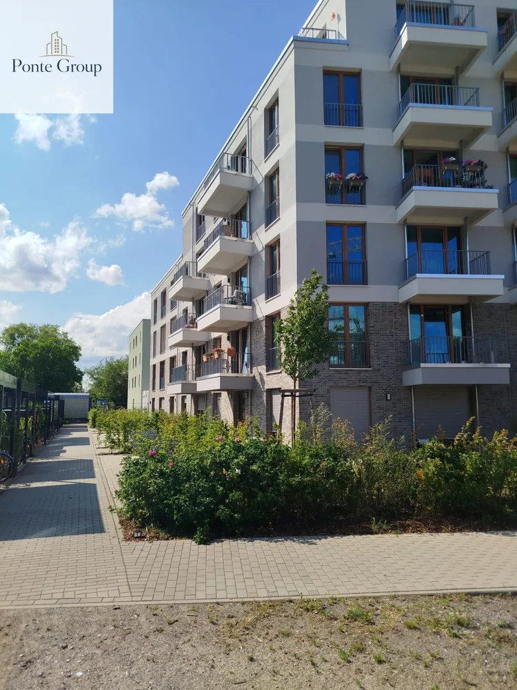 3 Zimmer Wohnung mit 90 m² in Berlin – Bild 5