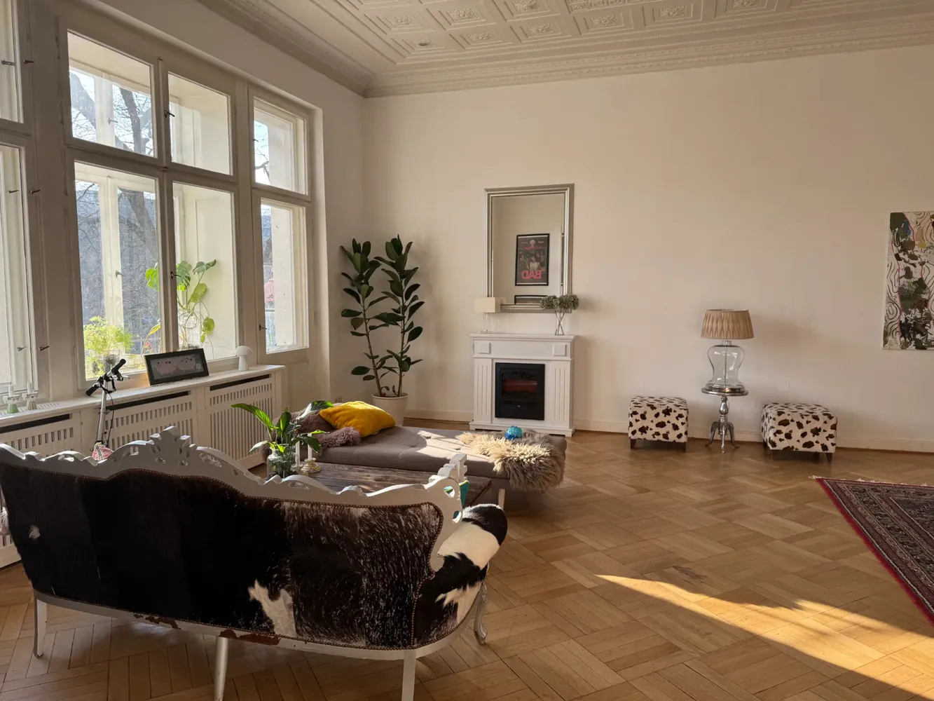 WG-Zimmer mit 25 m² in Berlin – Bild 7