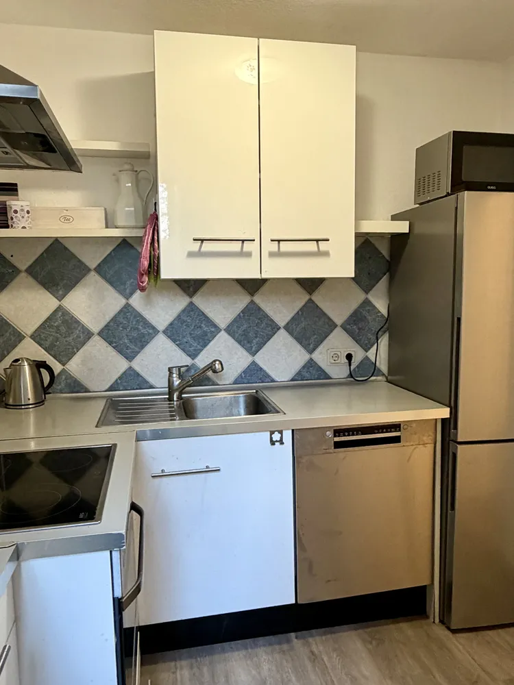 3 Zimmer Wohnung mit 55 m² in Braunschweig – Bild 8