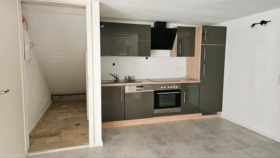 2 Zimmer Wohnung mit 58 m² in Nürtingen – Bild 5