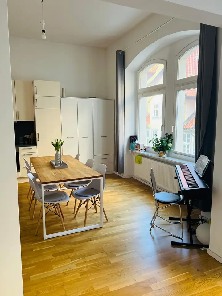 4 Zimmer Wohnung mit 98 m² in Braunschweig – Bild 6