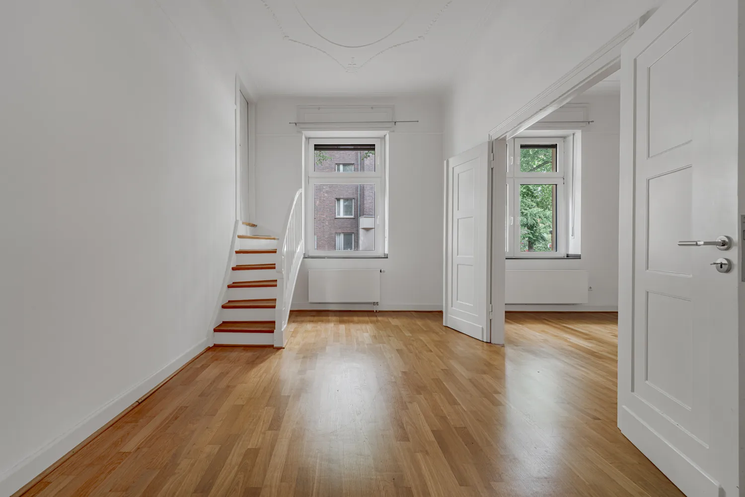 4 Zimmer Wohnung mit 98 m² in Düsseldorf – Bild 6