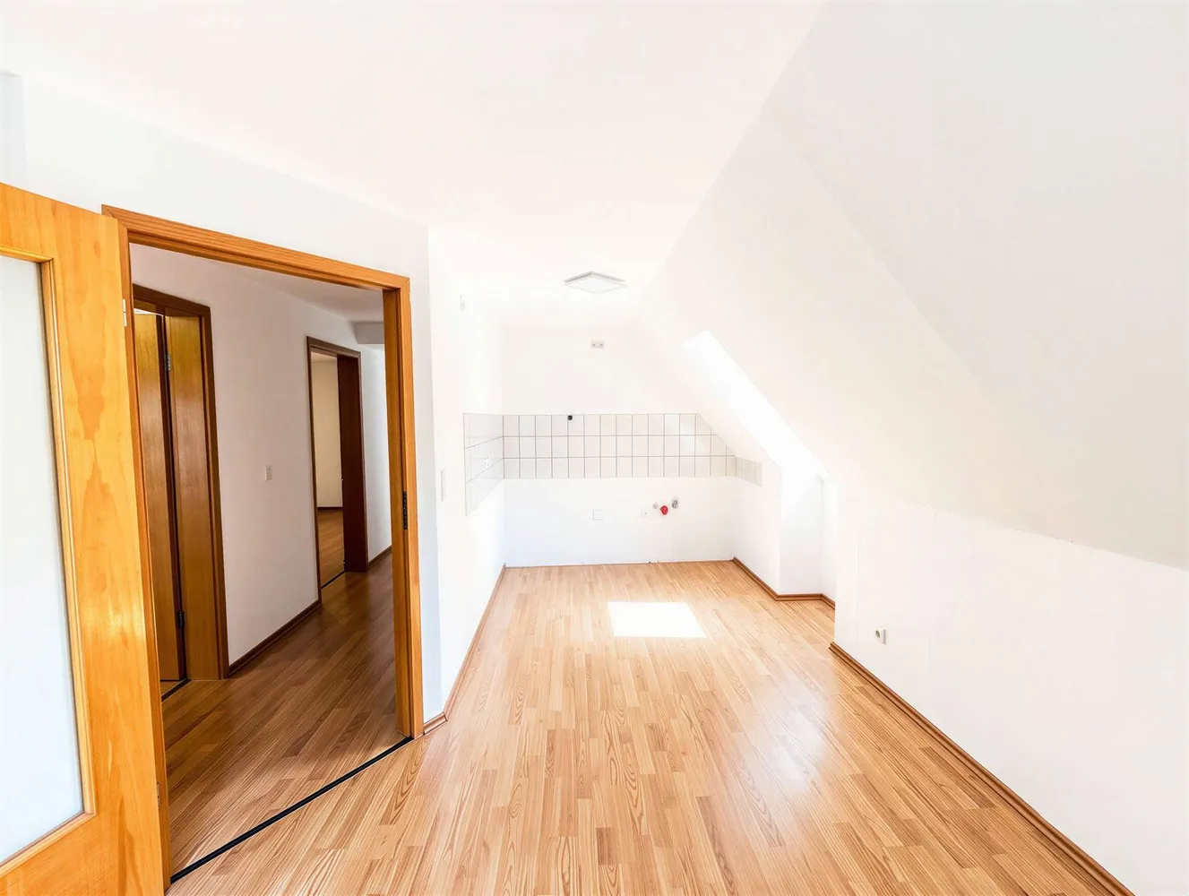 2 Zimmer Wohnung mit 49 m² in Gelsenkirchen – Bild 7