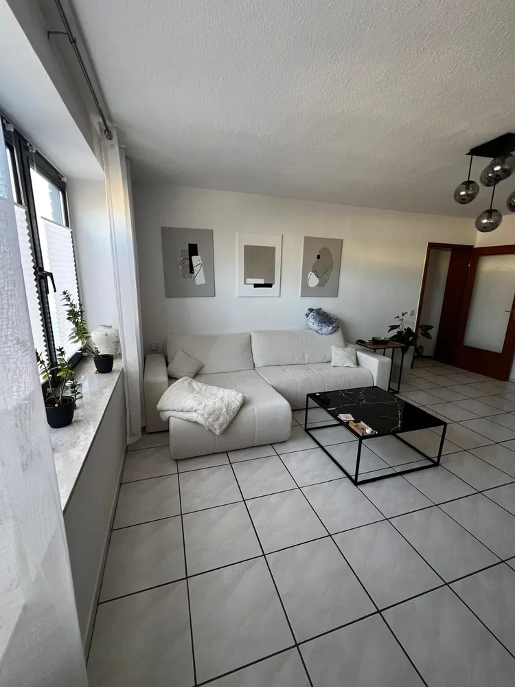 2 Zimmer Wohnung mit 53 m² in Bottrop – Bild 2
