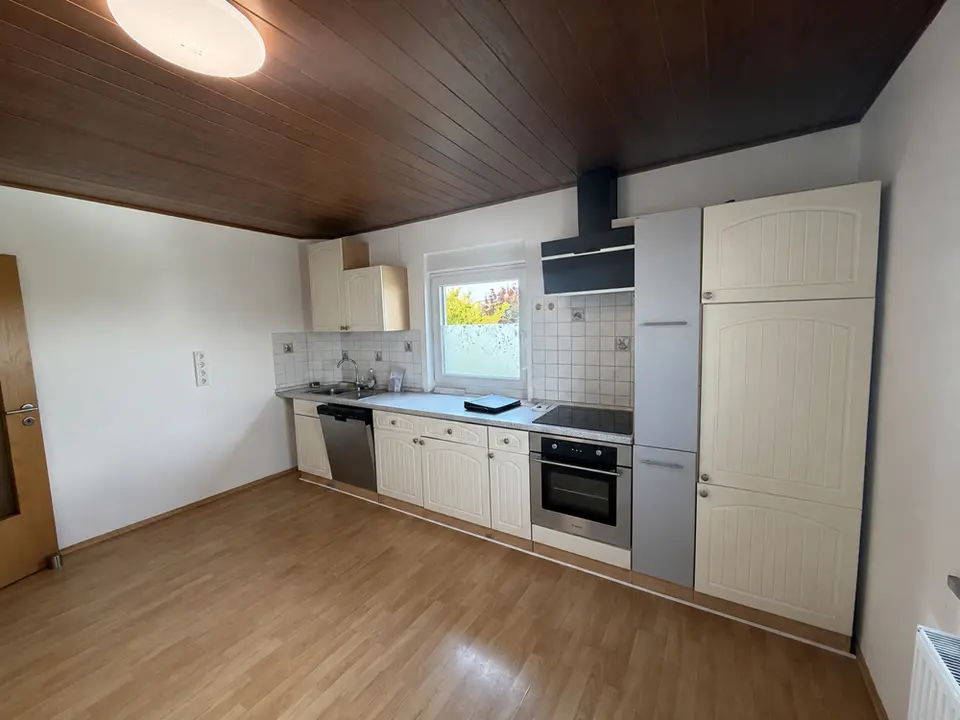 3 Zimmer Wohnung mit 71 m² in Coburg – Bild 3