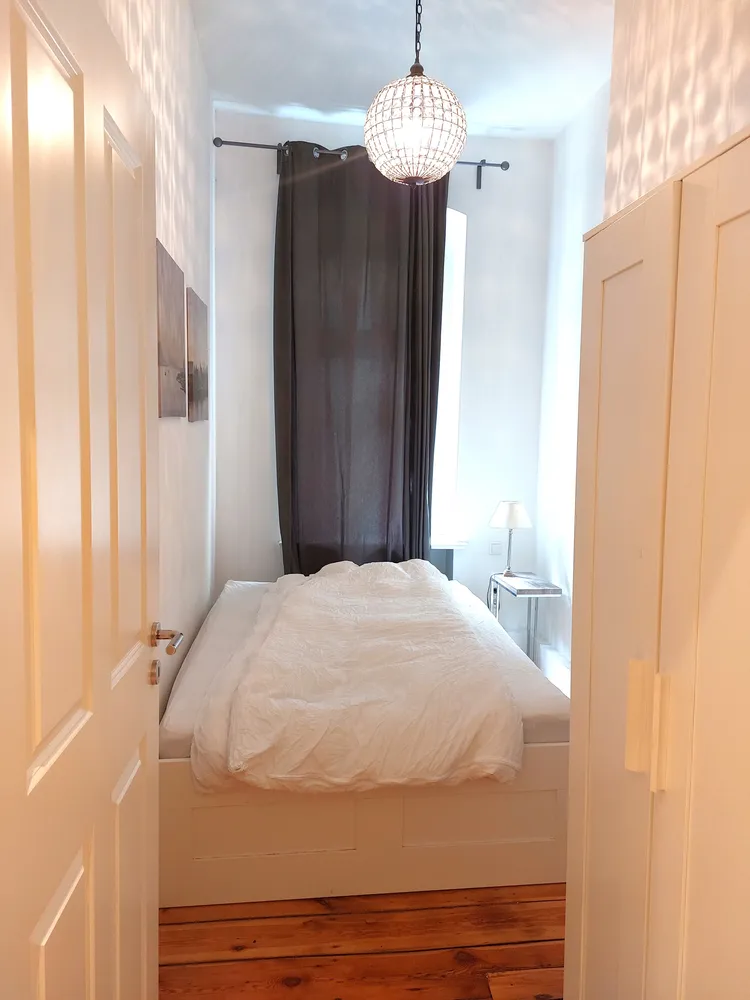 2 Zimmer Wohnung mit 37 m² in Berlin – Bild 3
