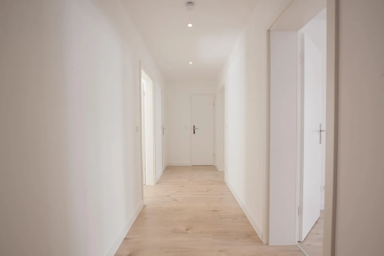 3 Zimmer Wohnung mit 90 m² in Düsseldorf – Bild 3