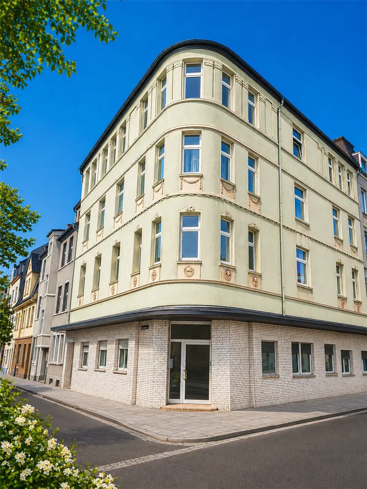 2 Zimmer Wohnung mit 68 m² in Gelsenkirchen – Bild 8