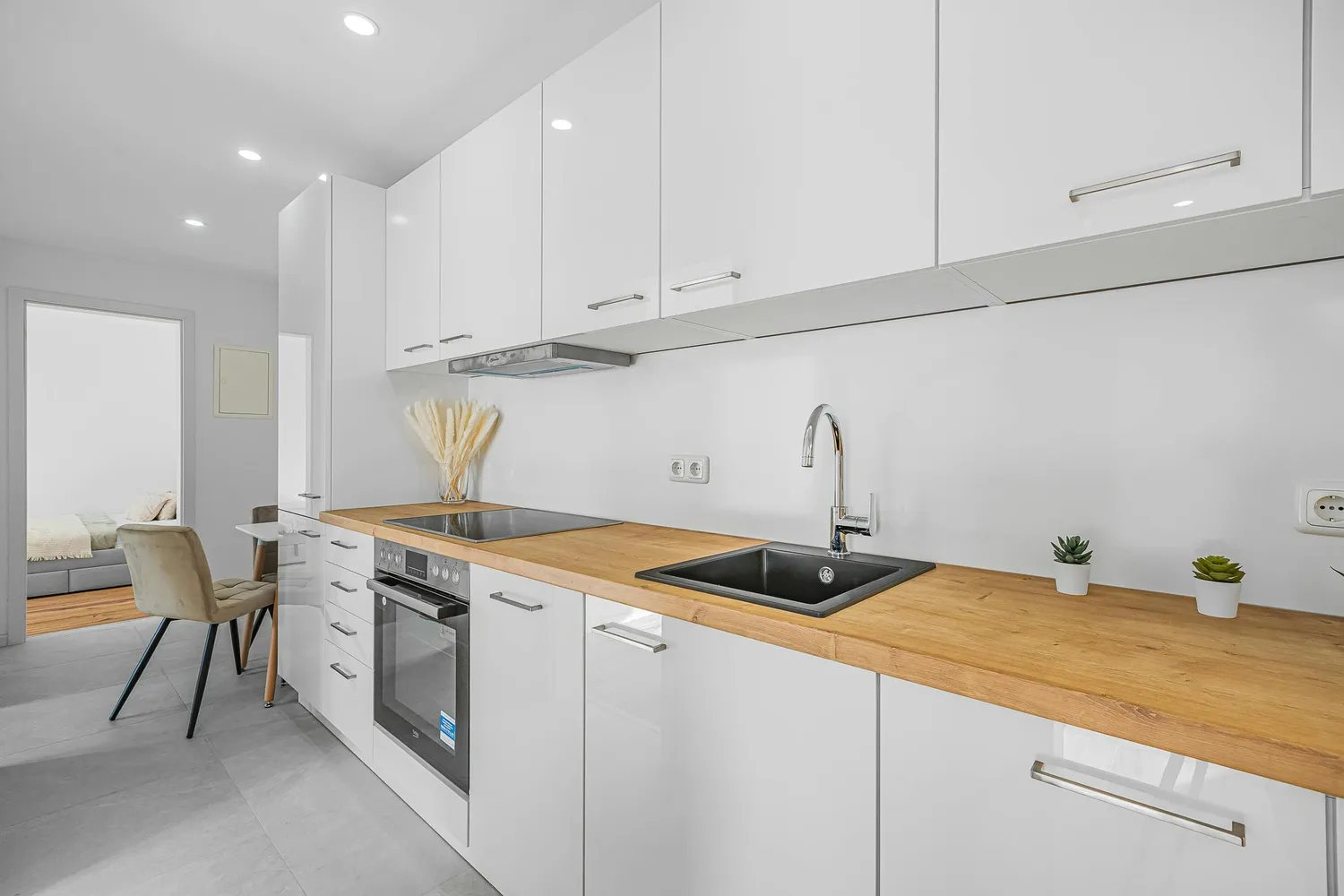 WG-Zimmer mit 13 m² in München – Bild 4