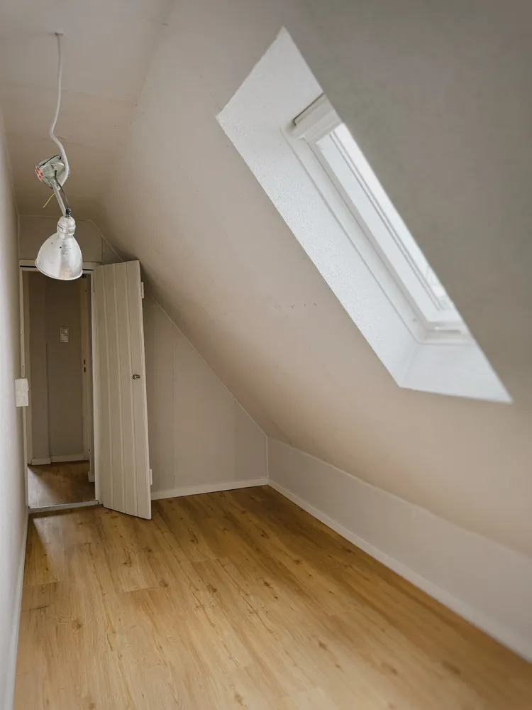 5 Zimmer Wohnung mit 113 m² in Mannheim – Bild 6