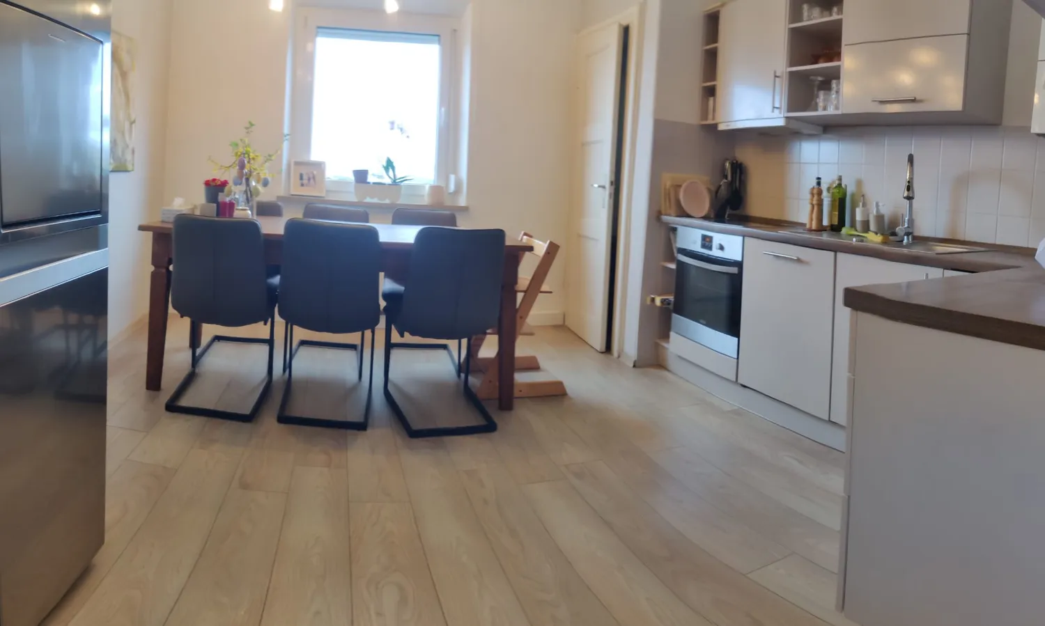 3 Zimmer Wohnung mit 95 m² in Augsburg – Bild 10