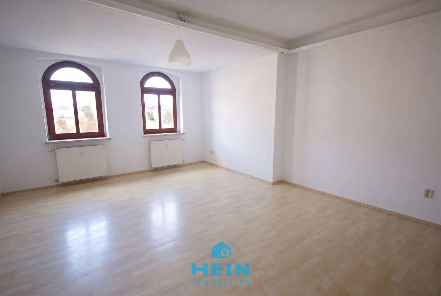 3 room apartment with 80 m² in Aue-Bad Schlema – Photo 11