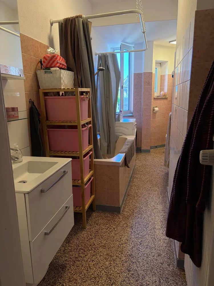 3 Zimmer Wohnung mit 68 m² in Düsseldorf – Bild 7