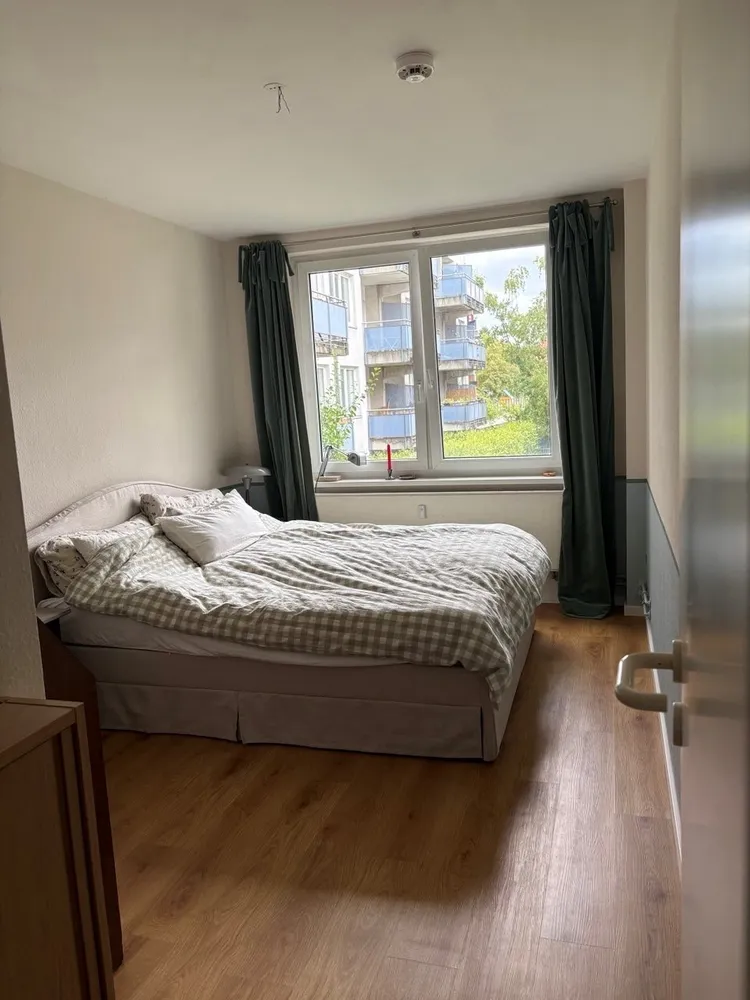 3 Zimmer Wohnung mit 71 m² in Hamburg – Bild 6