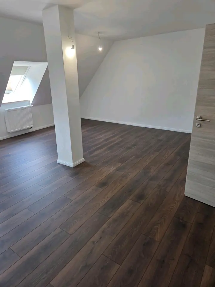 3 Zimmer Wohnung mit 80 m² in Deggendorf – Bild 1