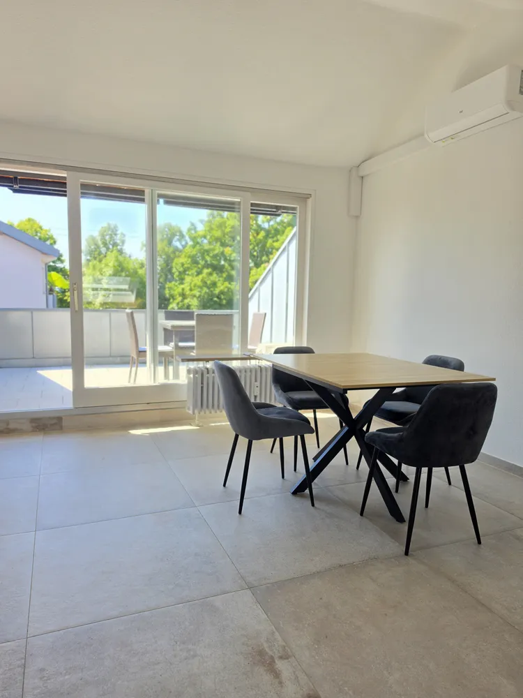 3 Zimmer Wohnung mit 56 m² in Ludwigsburg – Bild 1