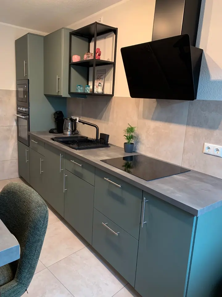 WG-Zimmer mit 17 m² in Düren – Bild 2