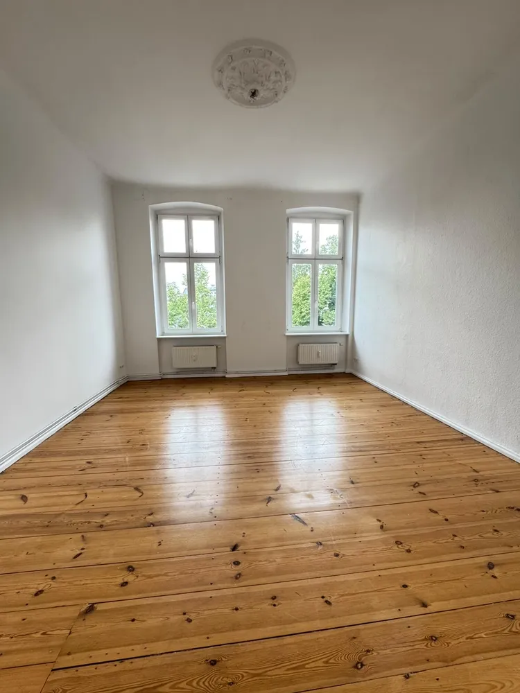 2 Zimmer Wohnung mit 62 m² in Potsdam – Bild 1