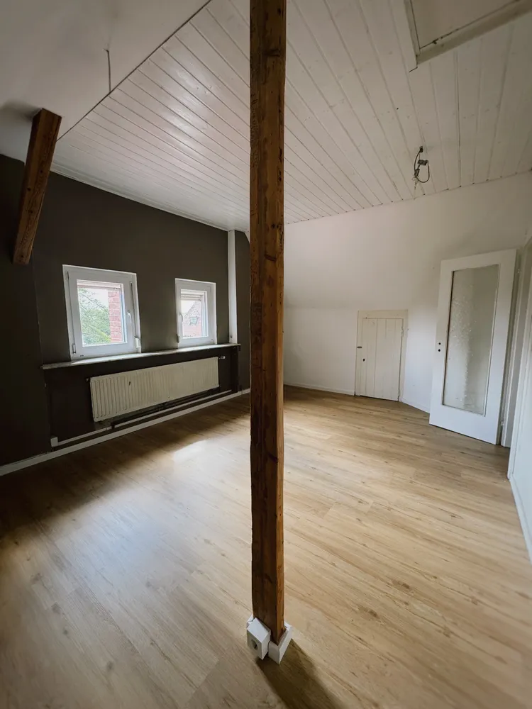5 Zimmer Wohnung mit 113 m² in Mannheim – Bild 3