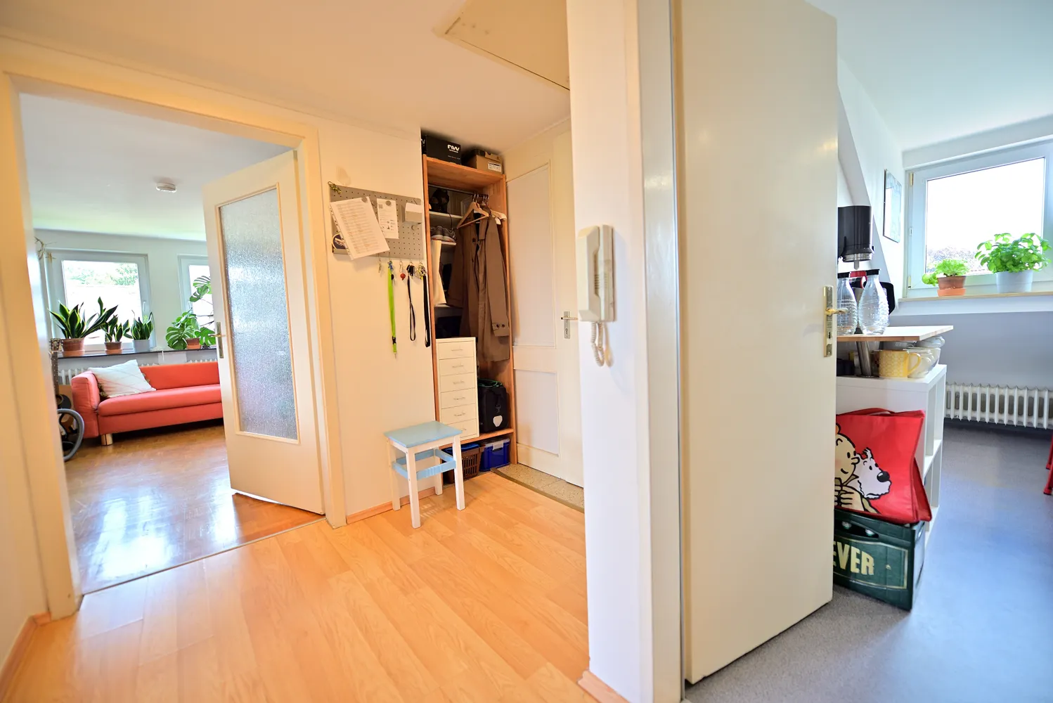 3 Zimmer Wohnung mit 65 m² in Nürnberg – Bild 3