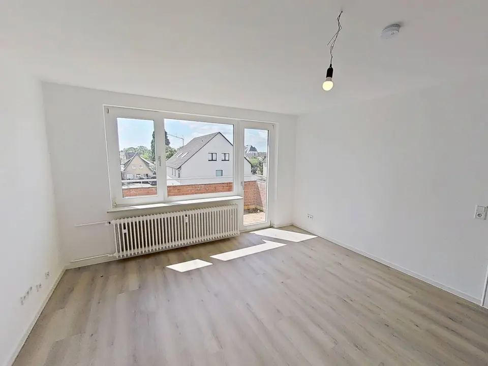 2 Zimmer Wohnung mit 50 m² in Celle – Bild 7