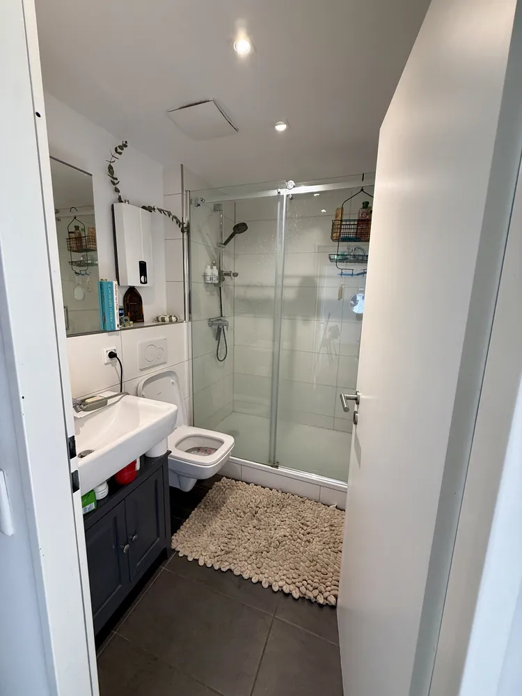 2 Zimmer Wohnung mit 74 m² in Krefeld – Bild 7