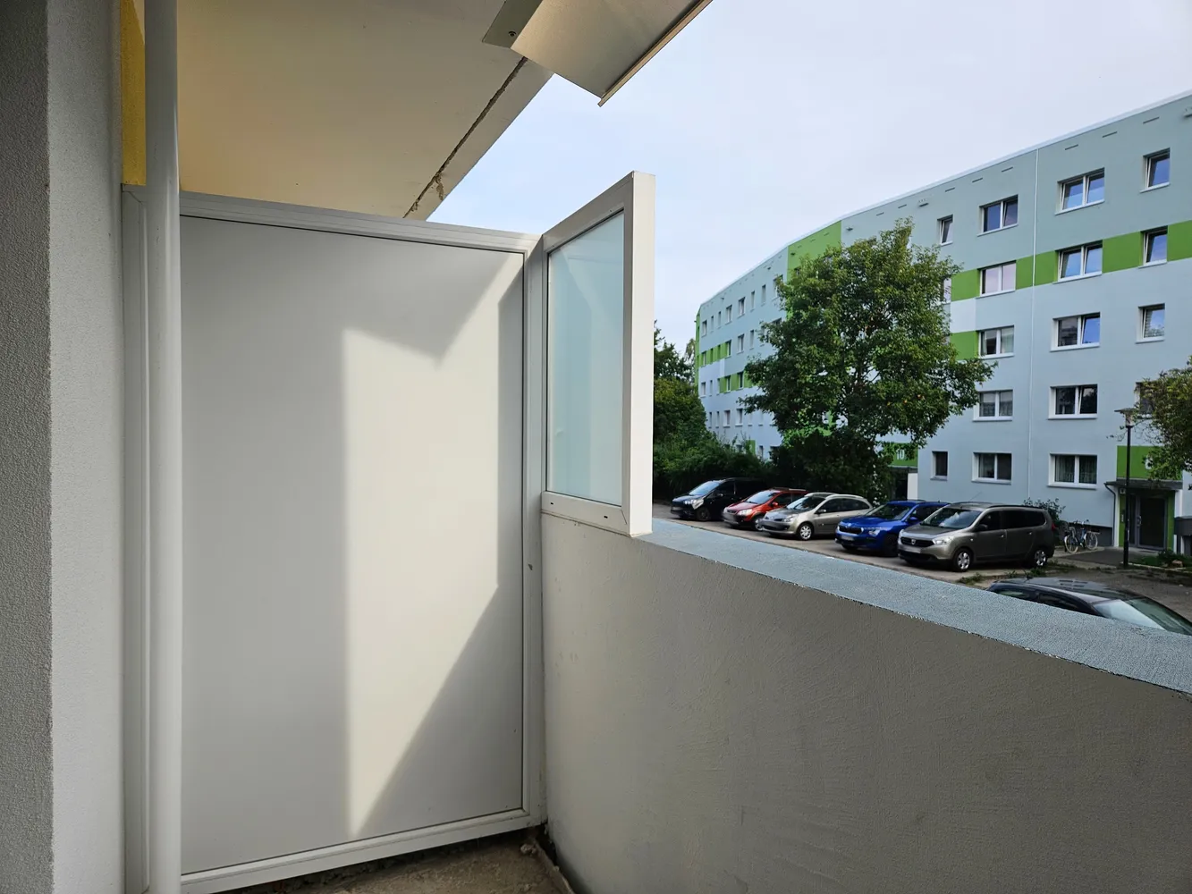 4 Zimmer Wohnung mit 64 m² in Halle (Saale) – Bild 2