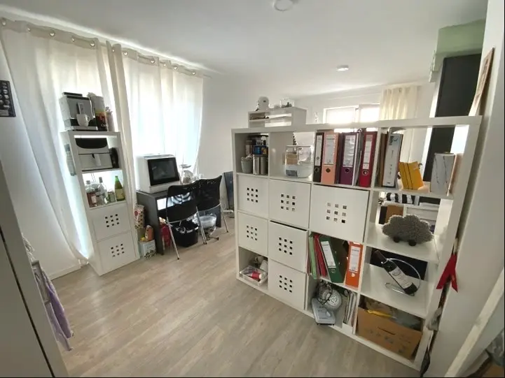 Studio mit 35 m² in Ingolstadt – Bild 4