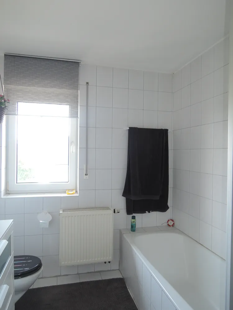 2 Zimmer Wohnung mit 75 m² in Würzburg – Bild 6